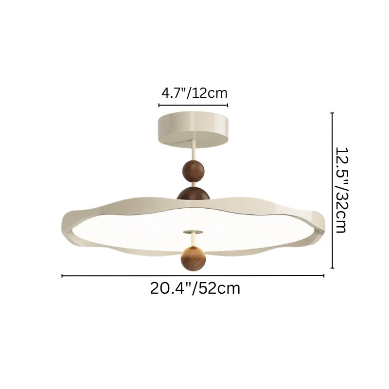 Kara Ceiling Light - Image 16