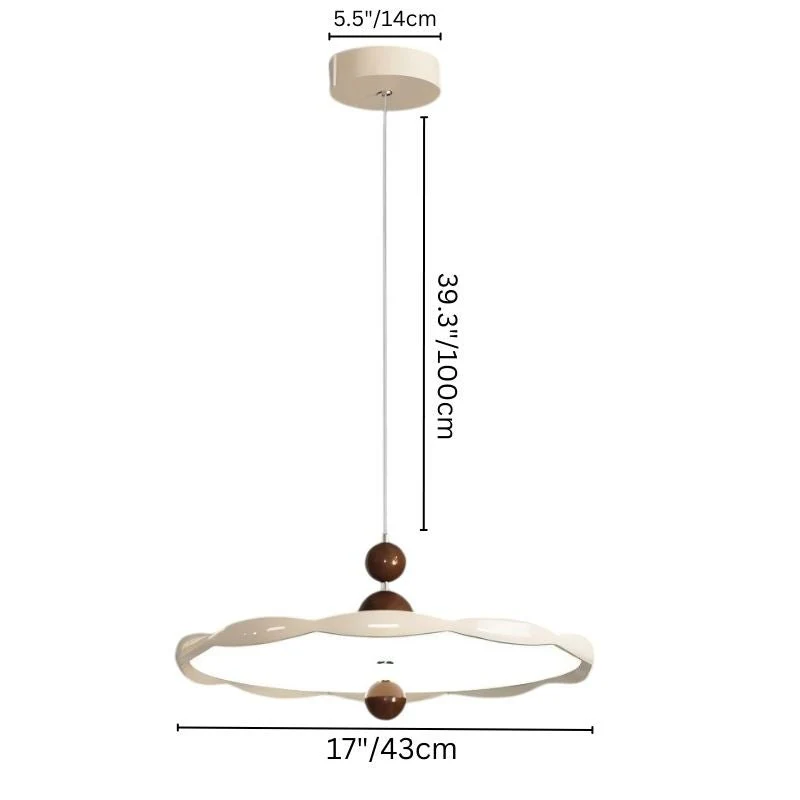 Kara Pendant Light - Image 13