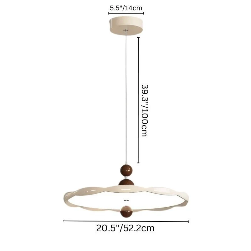 Kara Pendant Light - Image 14