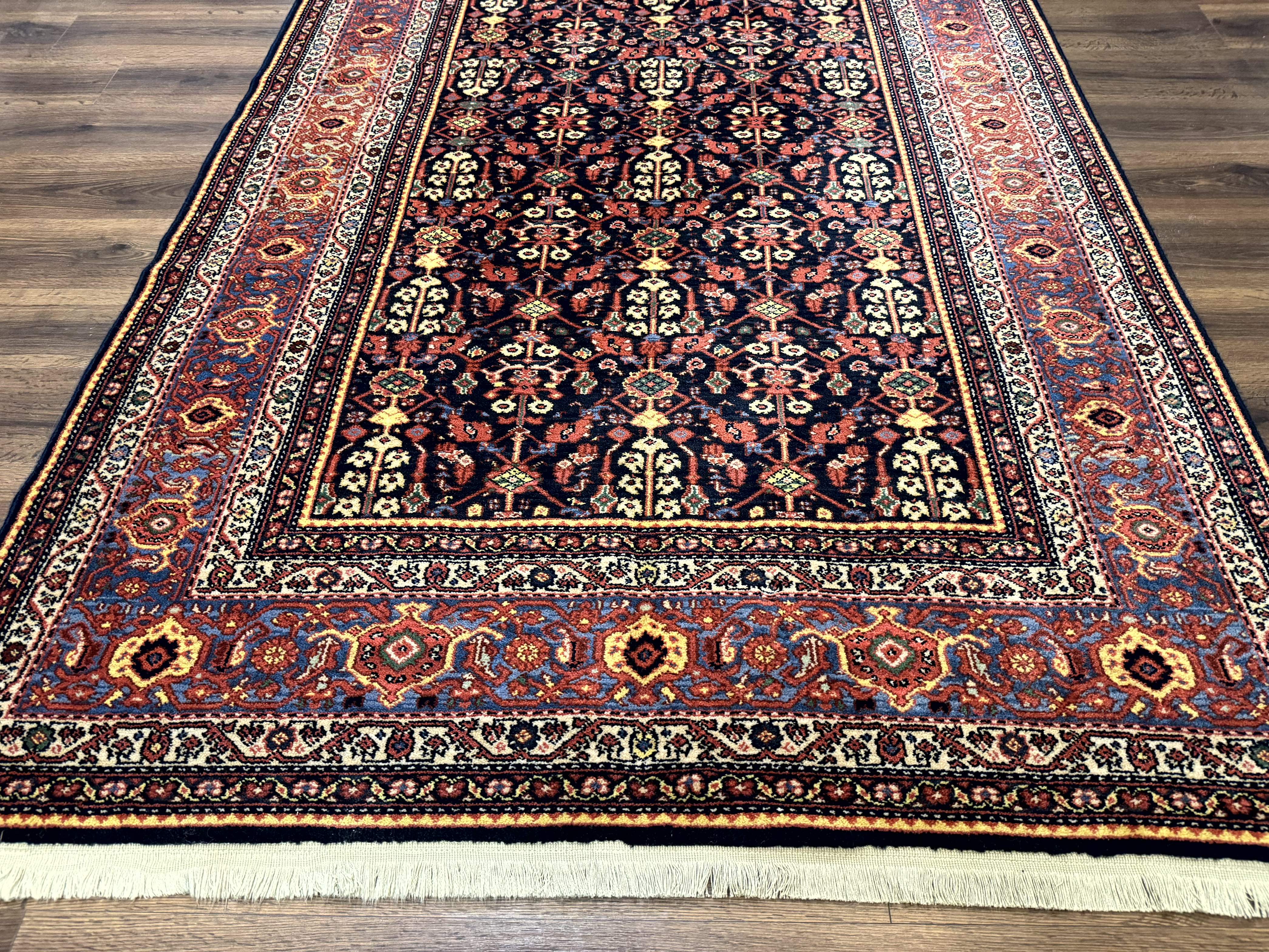 Karastan Rug 6x9 Williamsburg Collection Carters Grove #554 Wool Carpet - Image 5