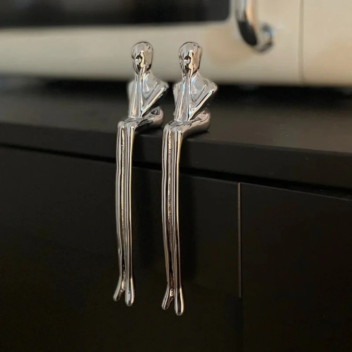 Karpis Drawer Pull - Image 3