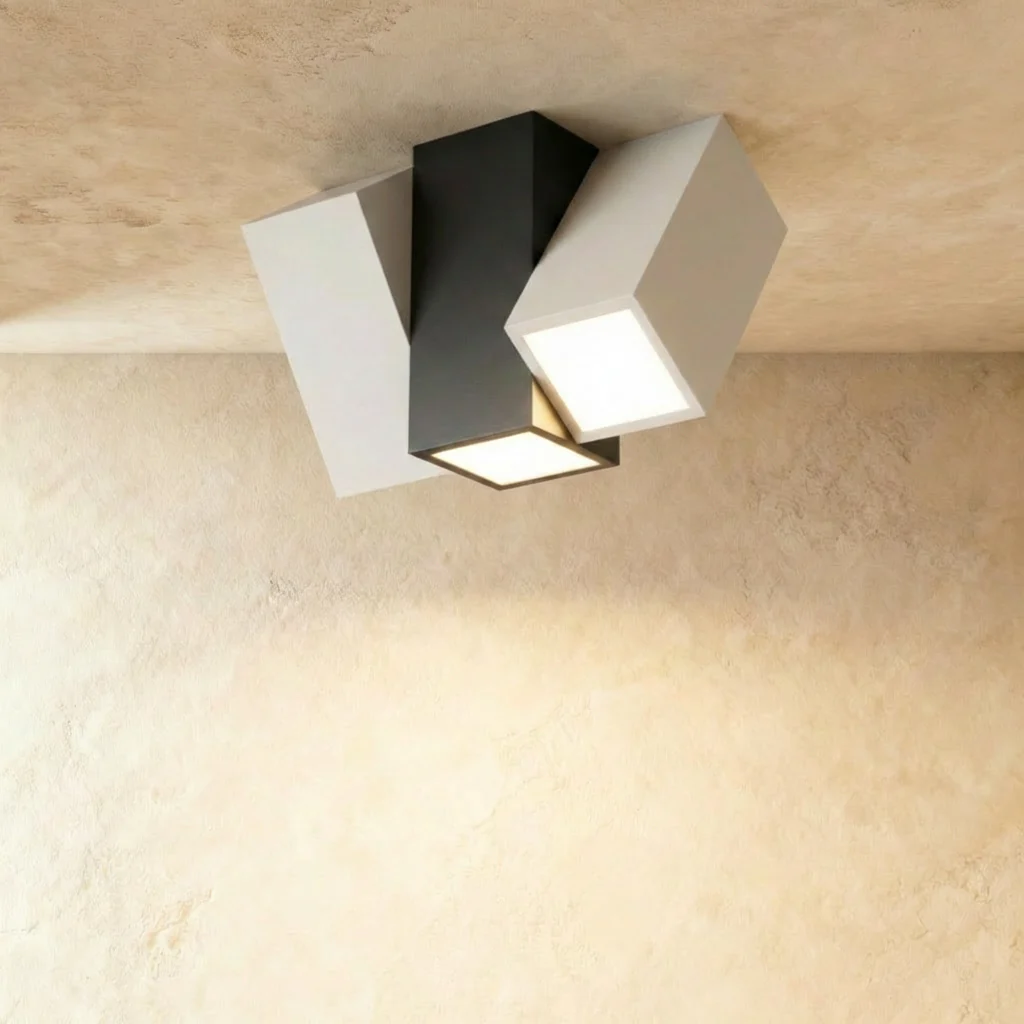 Kashaf Ceiling Light - Image 11