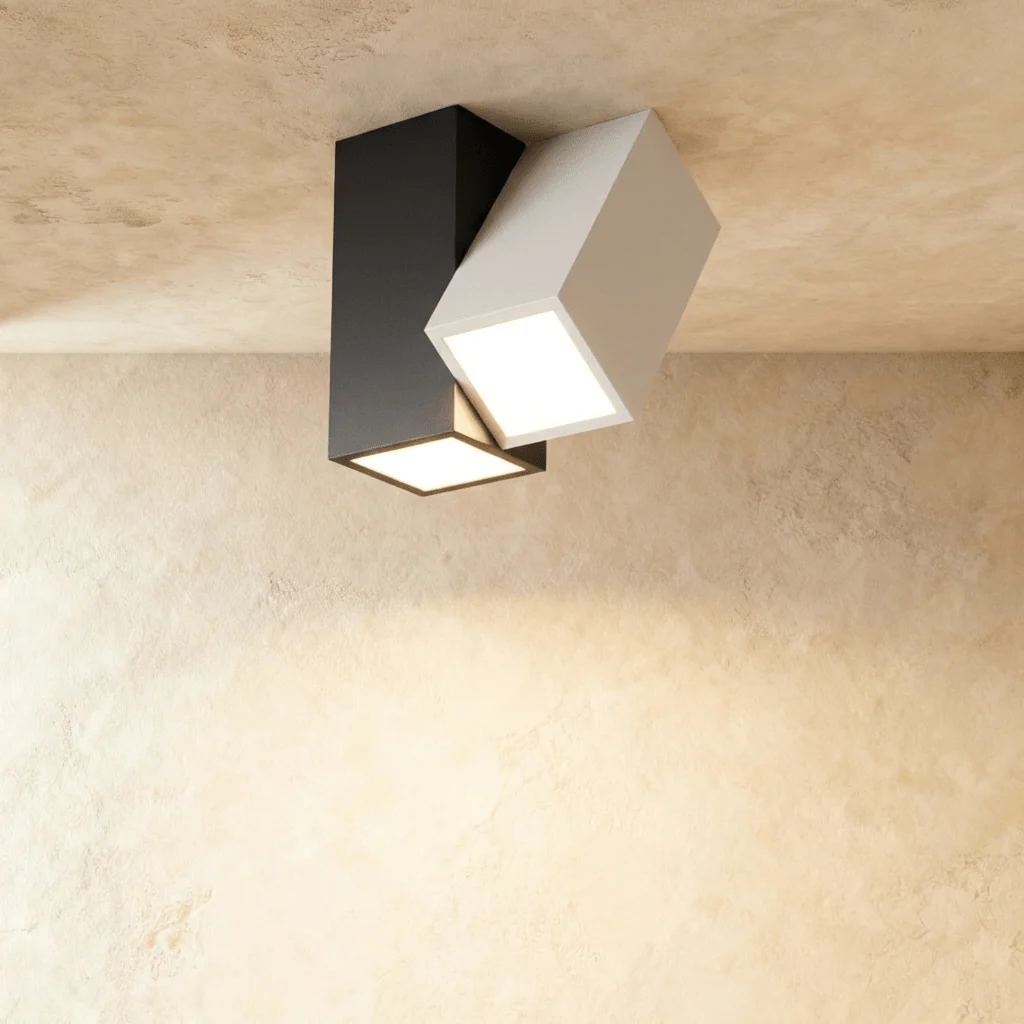 Kashaf Ceiling Light - Image 3