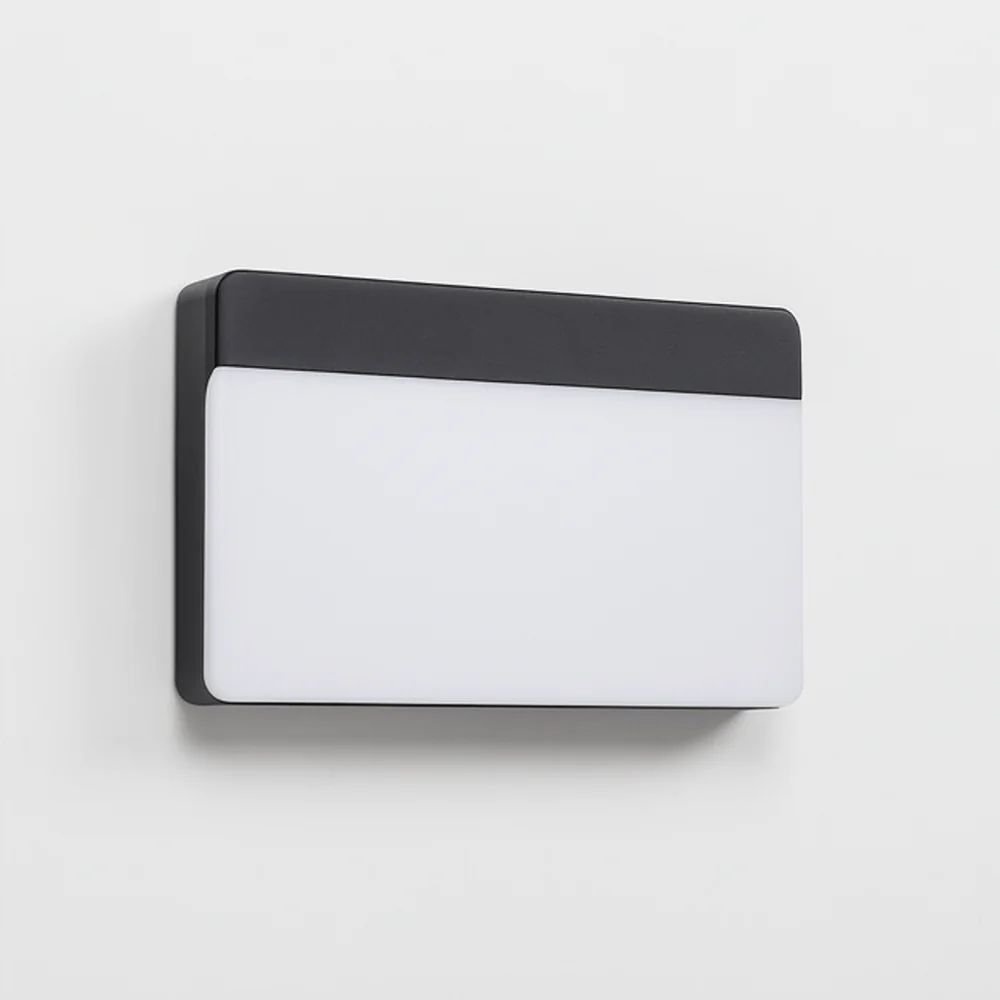 Kavexix Outdoor Wall Lamp