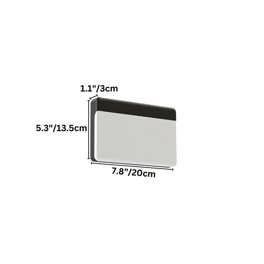 Kavexix Outdoor Wall Lamp - Image 8