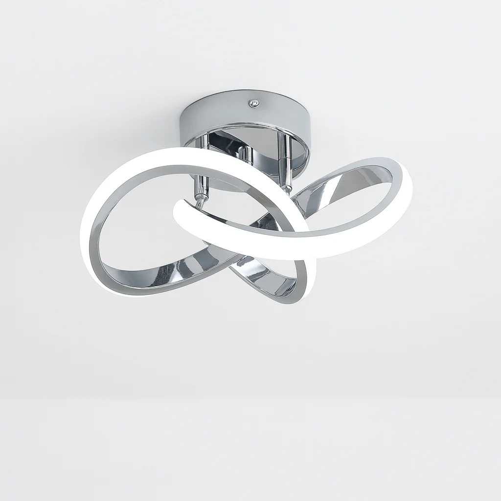 Keisha Ceiling Light - Image 2