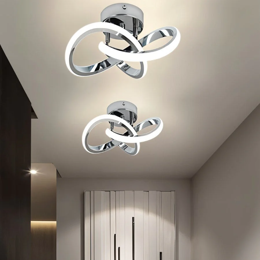 Keisha Ceiling Light - Image 3