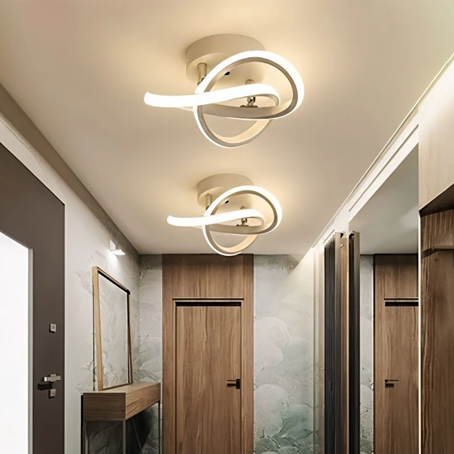 Keisha Ceiling Light - Image 4