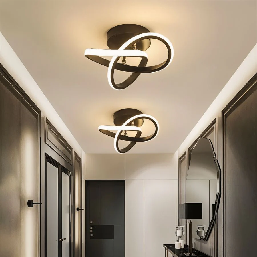 Keisha Ceiling Light - Image 5
