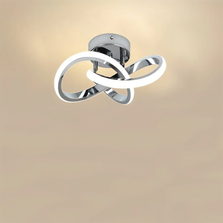 Keisha Ceiling Light - Image 6