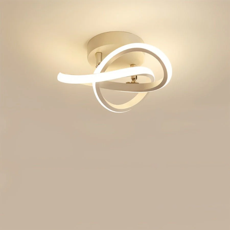 Keisha Ceiling Light - Image 7
