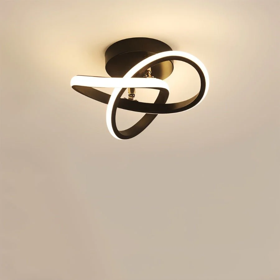 Keisha Ceiling Light - Image 8