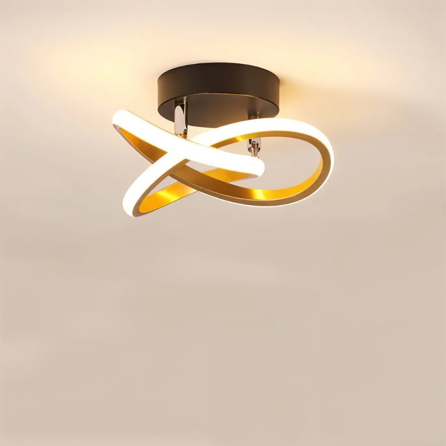 Keisha Ceiling Light - Image 9