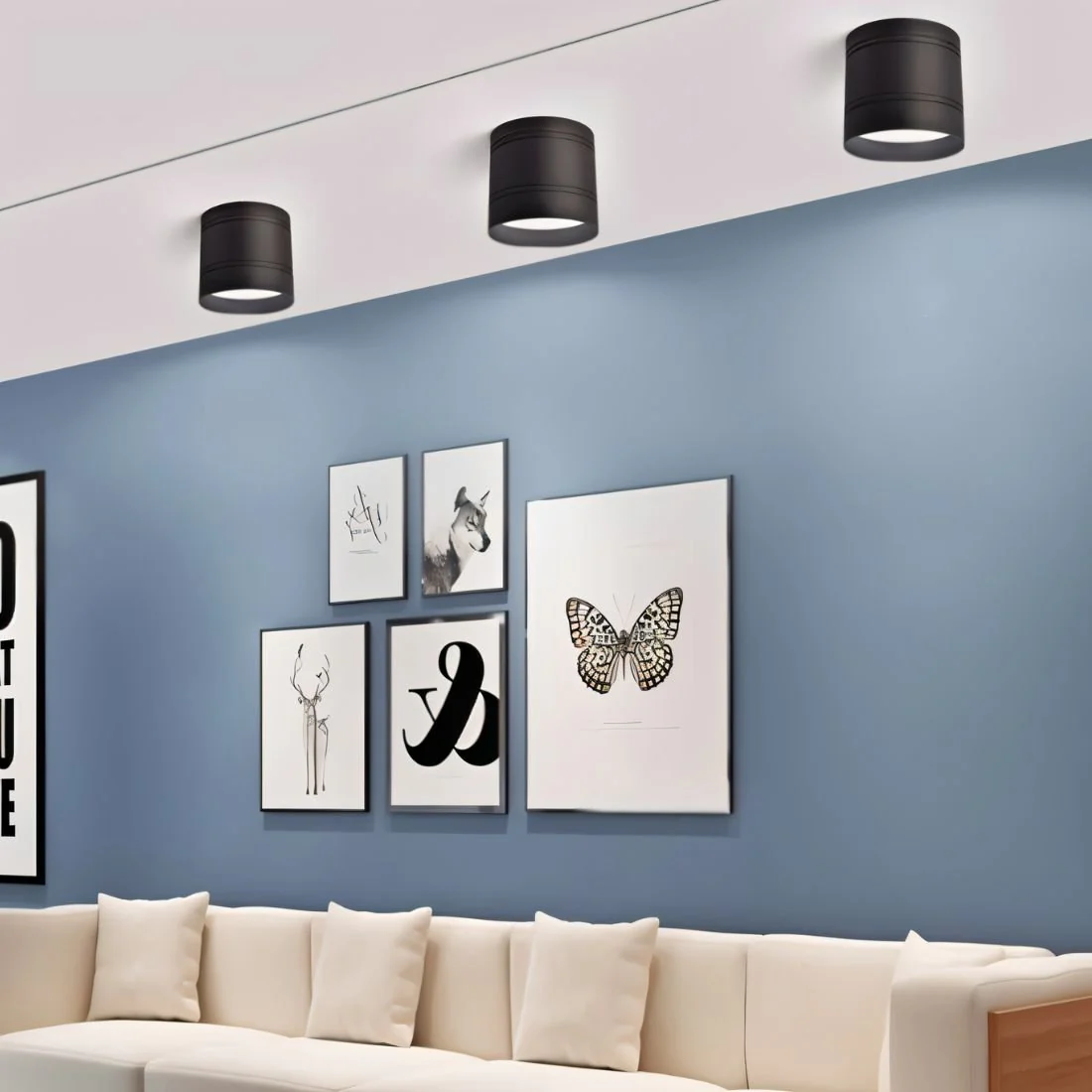 Kelis Downlight - Image 6