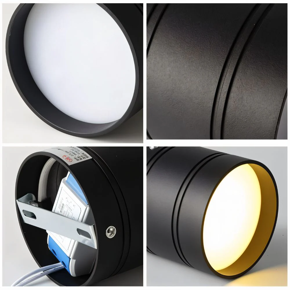 Kelis Downlight - Image 9