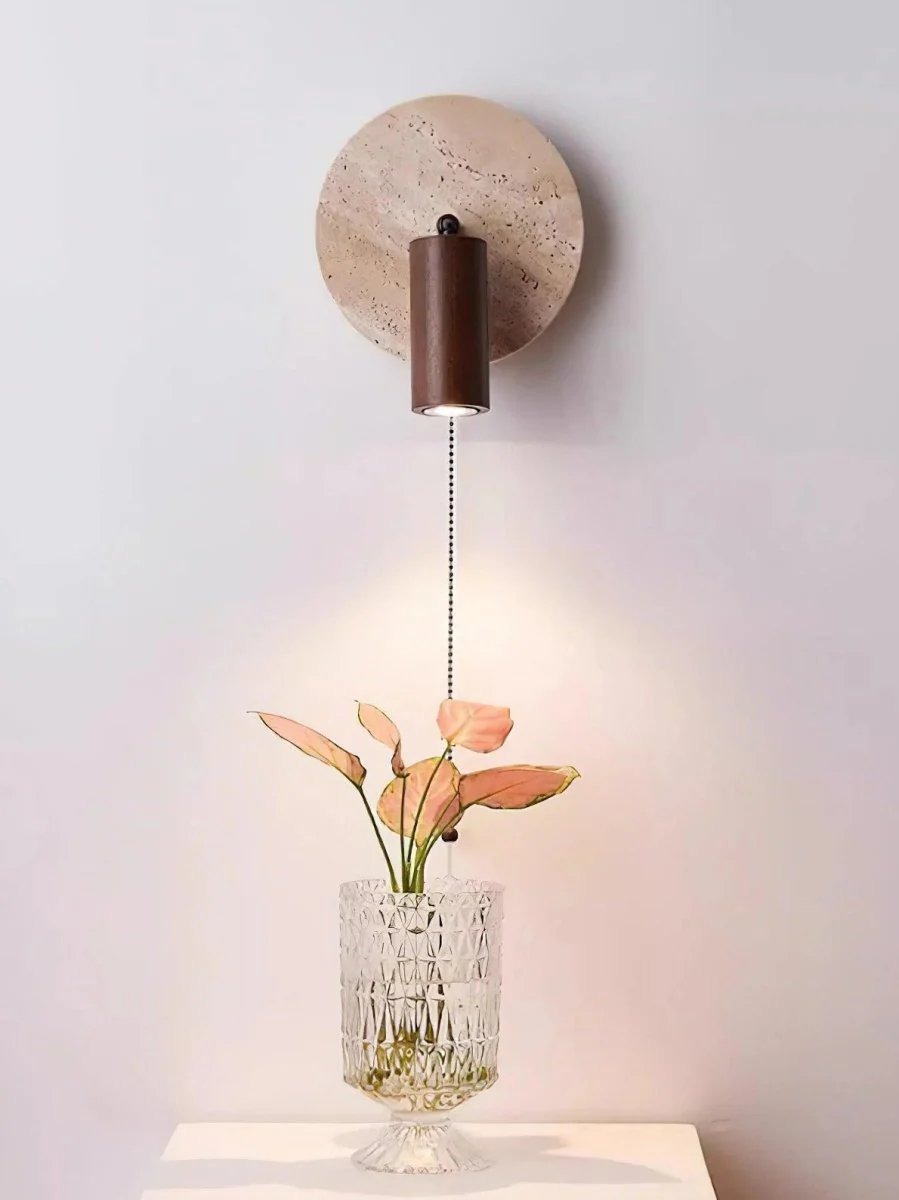 Kenit Bedside Reading Lamp - Image 5