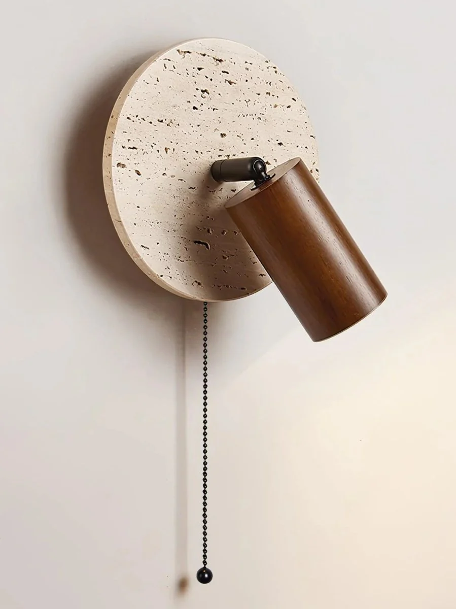 Kenit Bedside Reading Lamp - Image 8