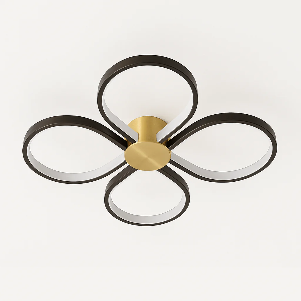 Kenora Ceiling Light