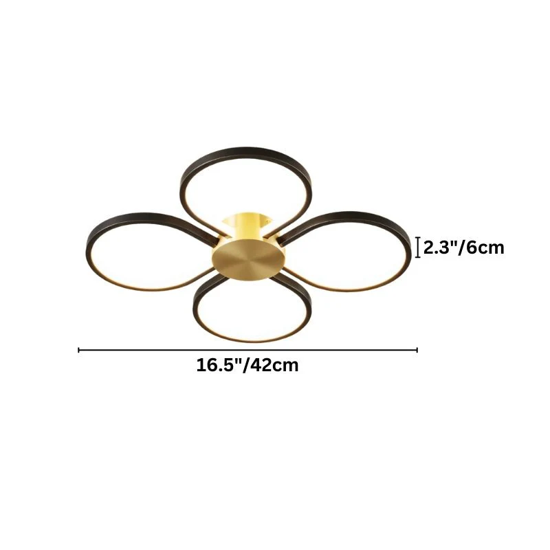 Kenora Ceiling Light - Image 8