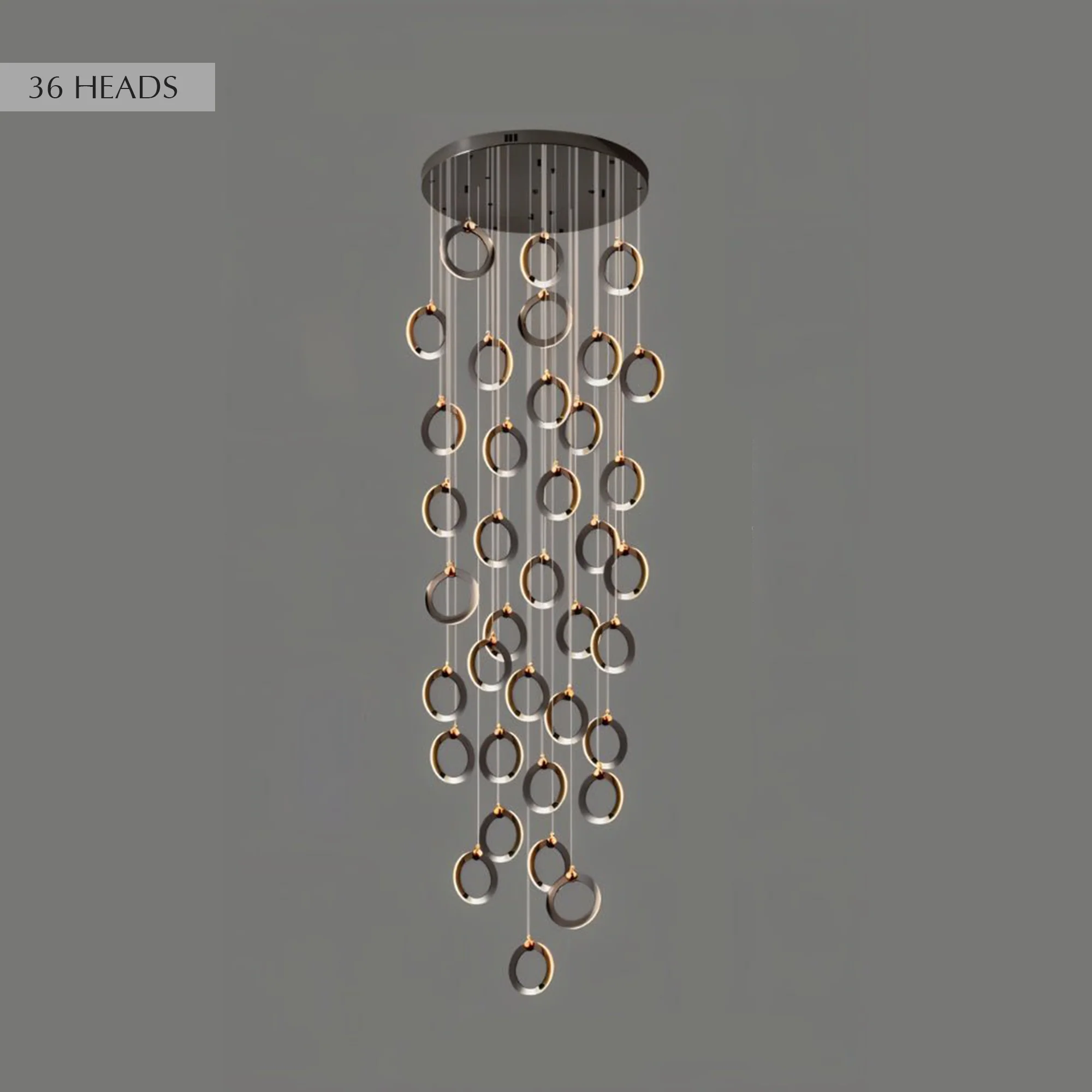 Khaatem Chandelier - Image 13