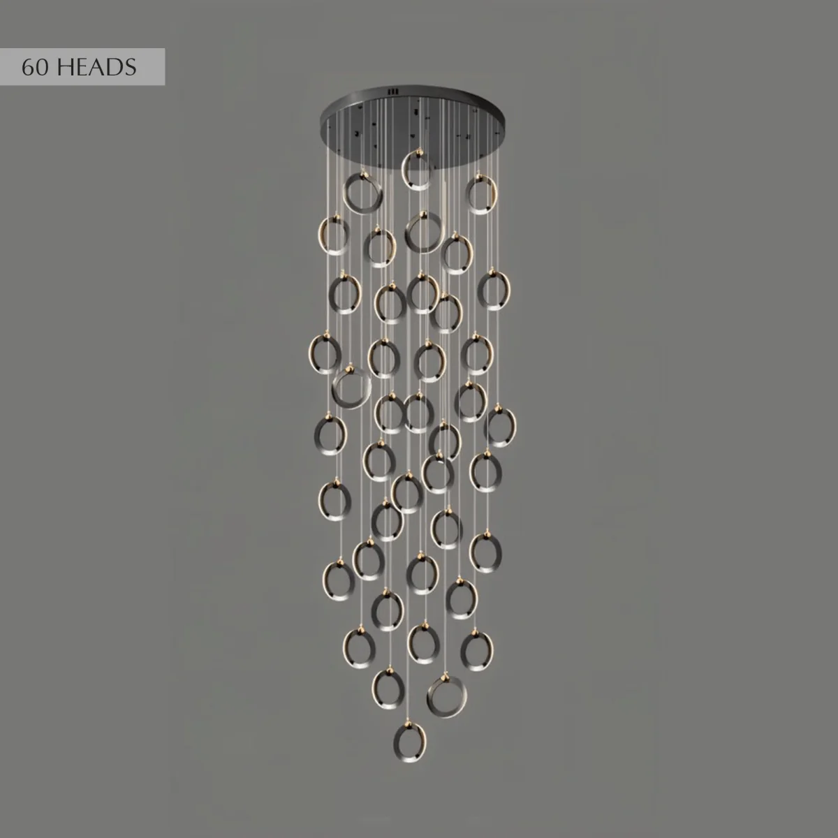 Khaatem Chandelier - Image 15