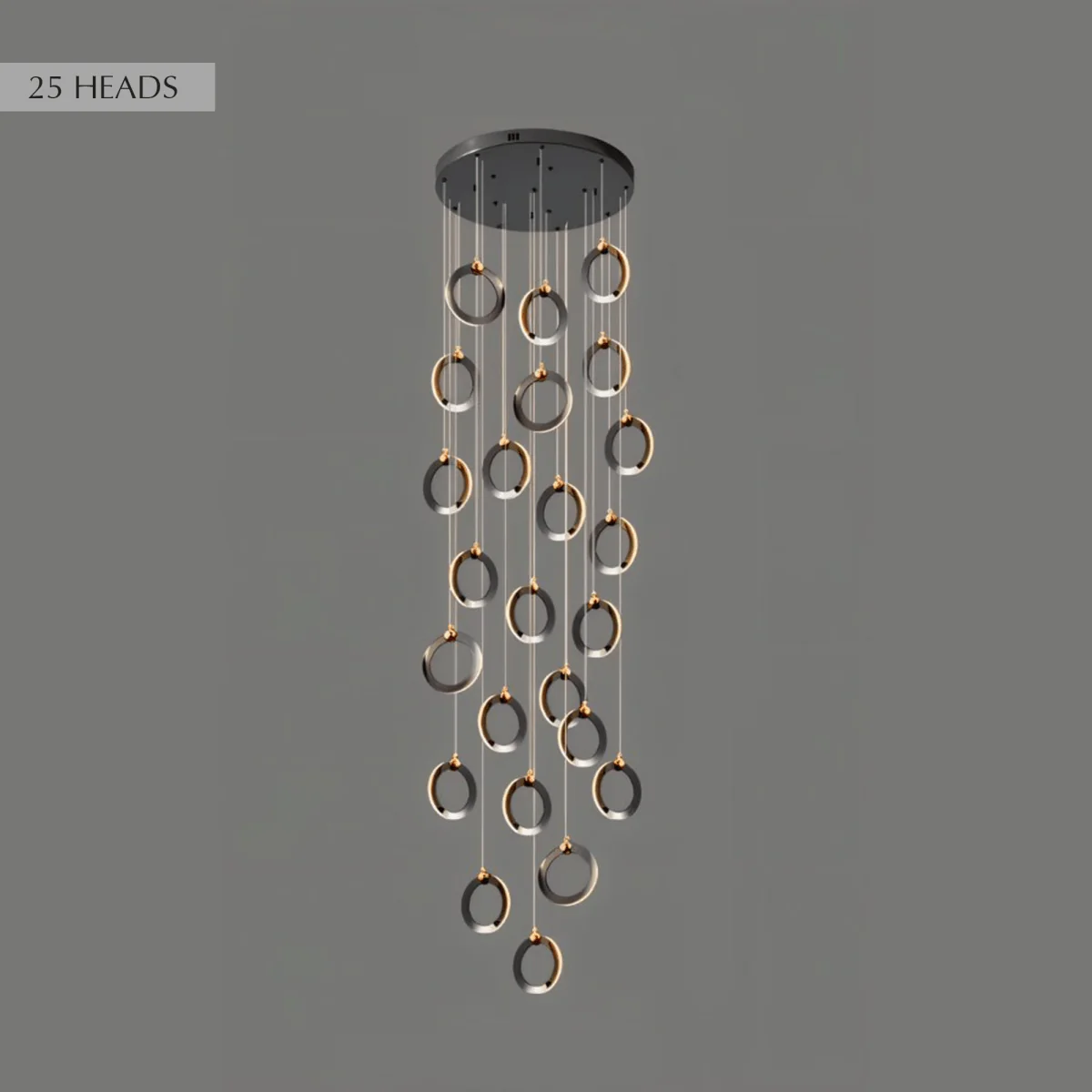 Khaatem Chandelier - Image 16
