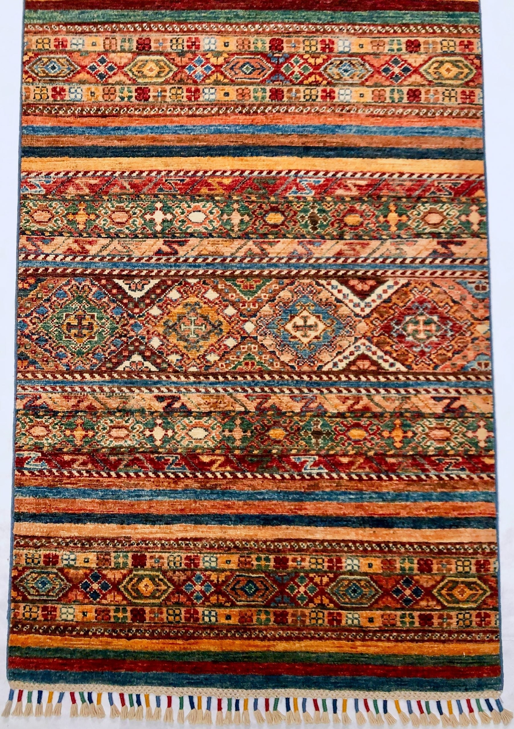 Khorjin (15' Runner) multi colored - Image 2