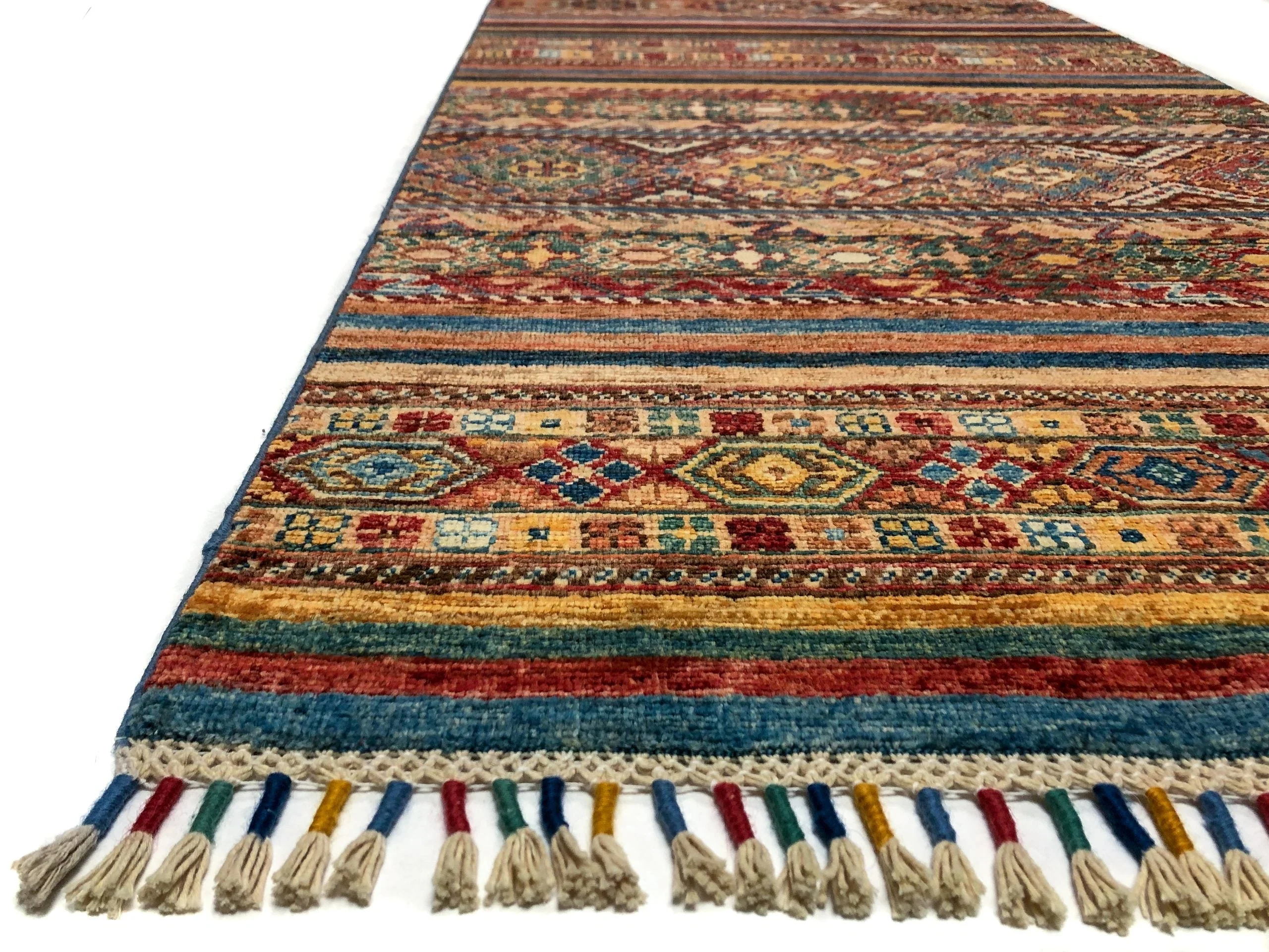 Khorjin (15' Runner) multi colored - Image 3