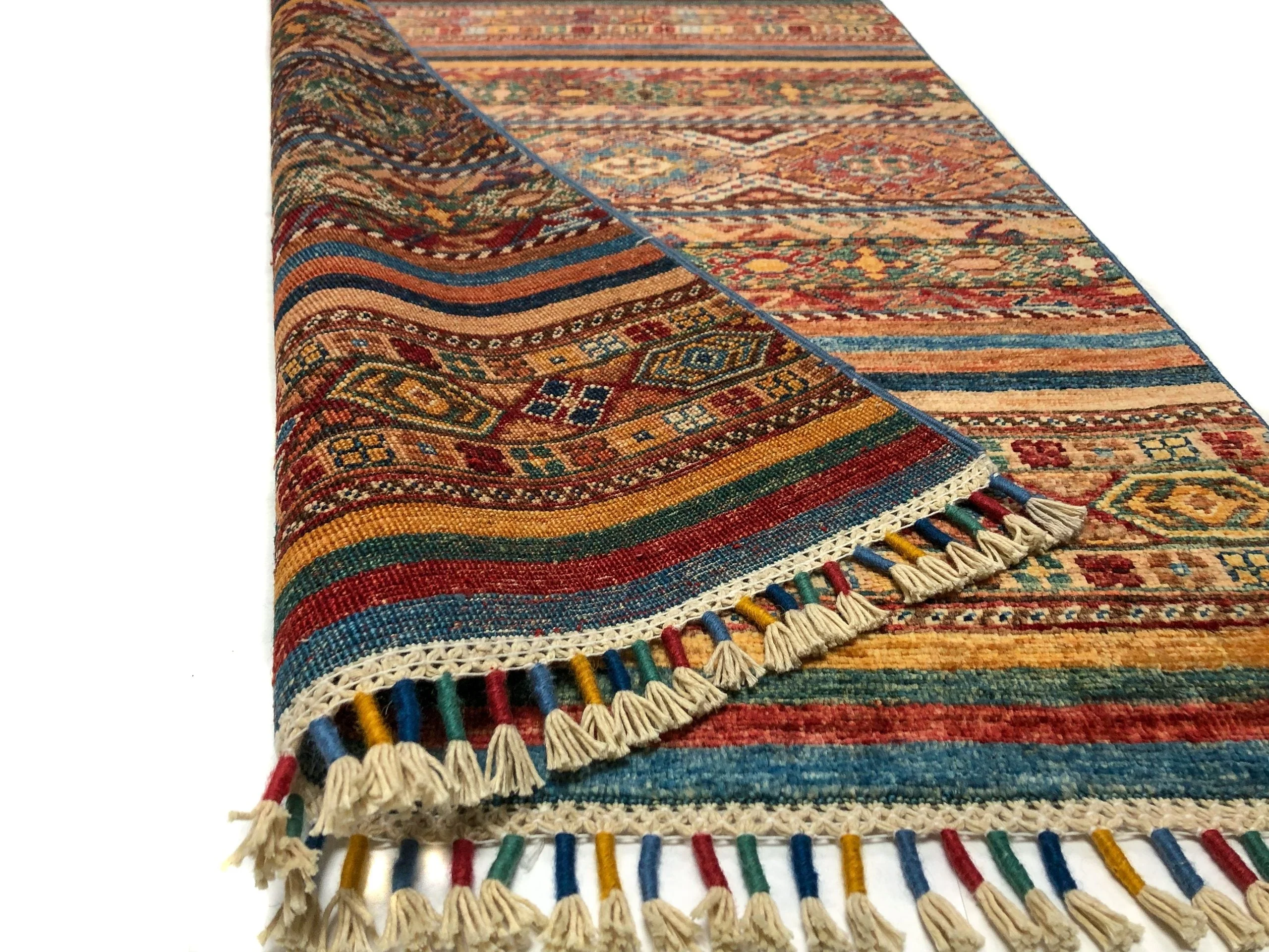 Khorjin (15' Runner) multi colored - Image 4