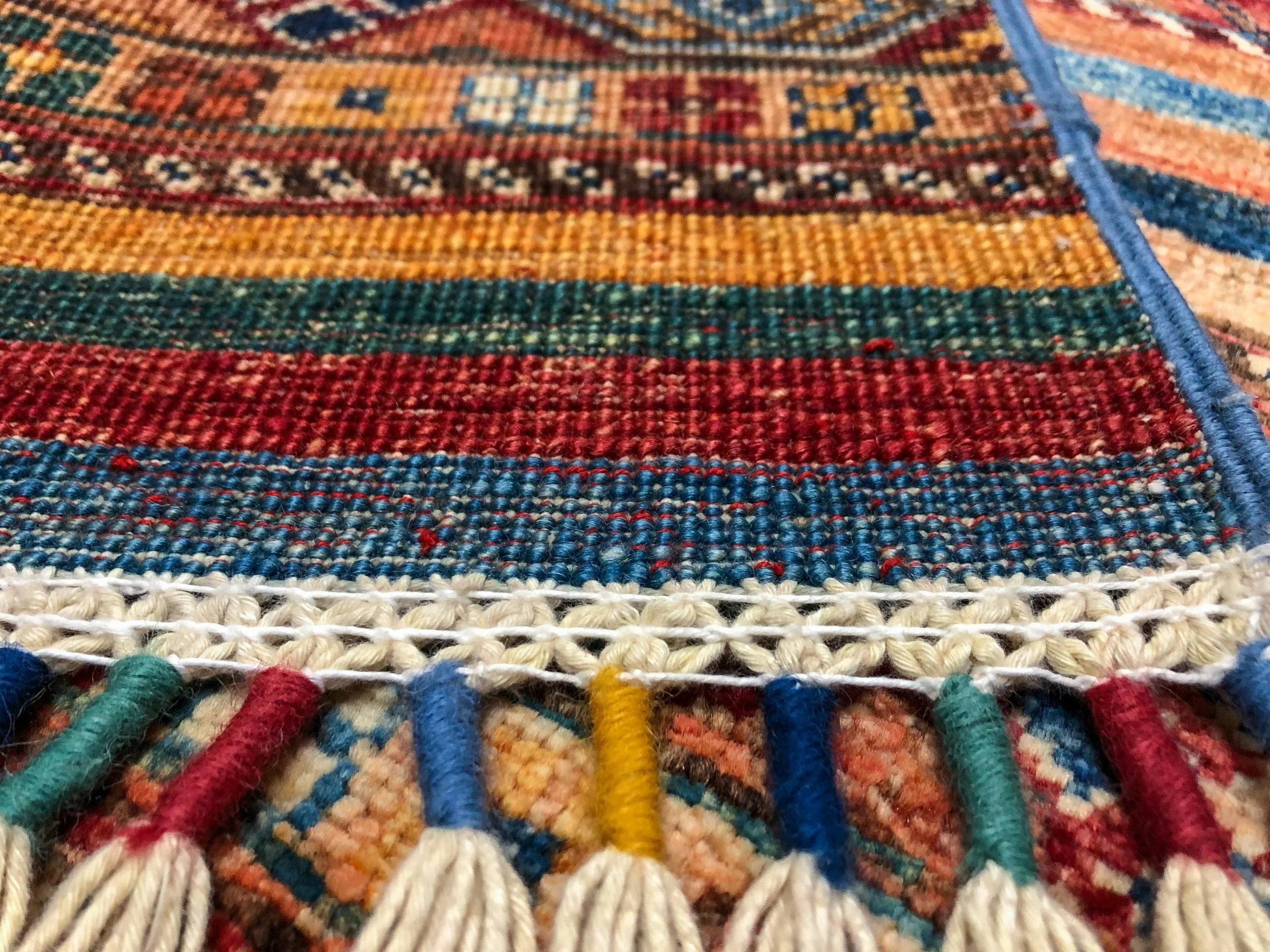 Khorjin (15' Runner) multi colored - Image 5