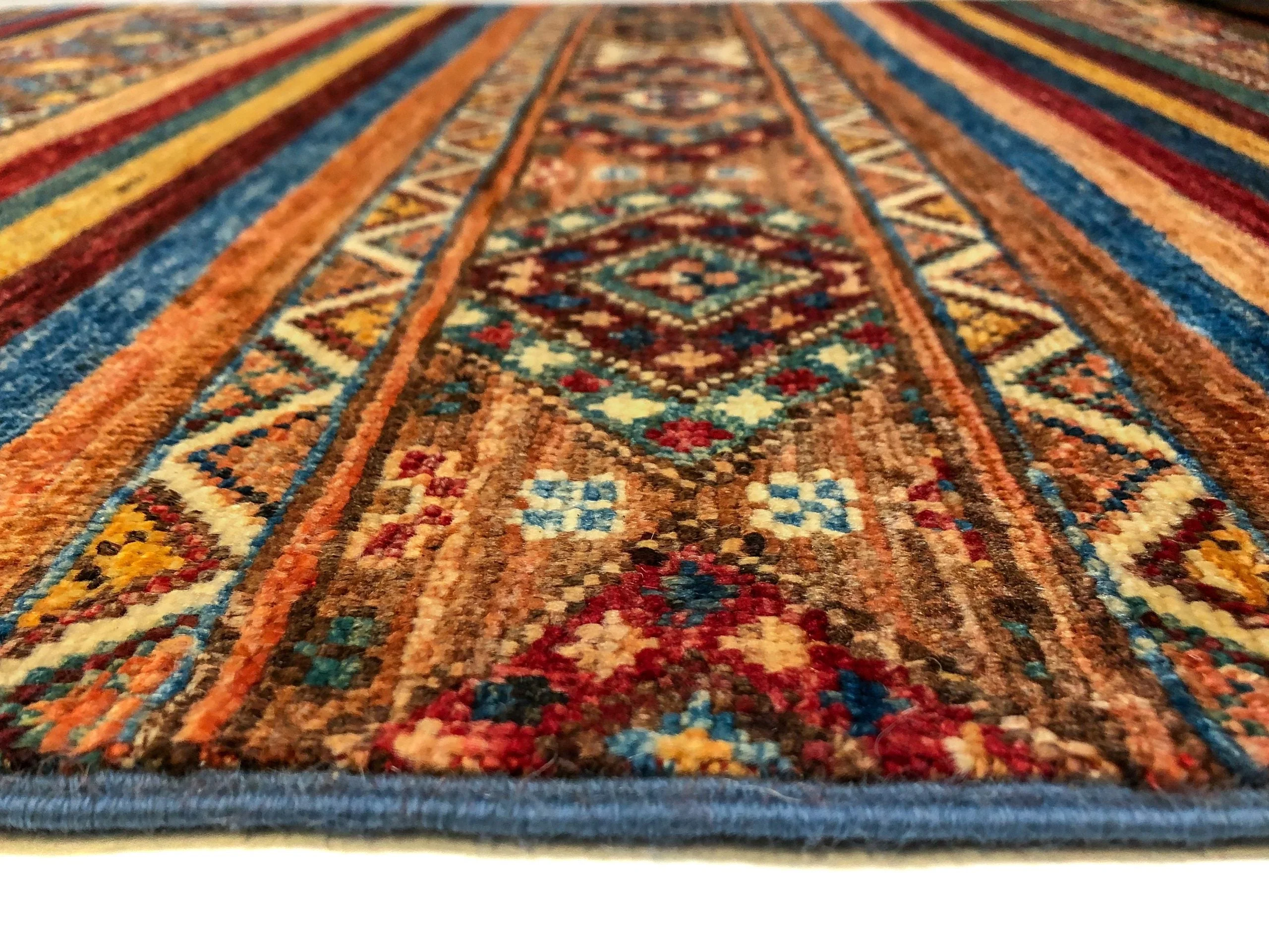 Khorjin (15' Runner) multi colored - Image 6