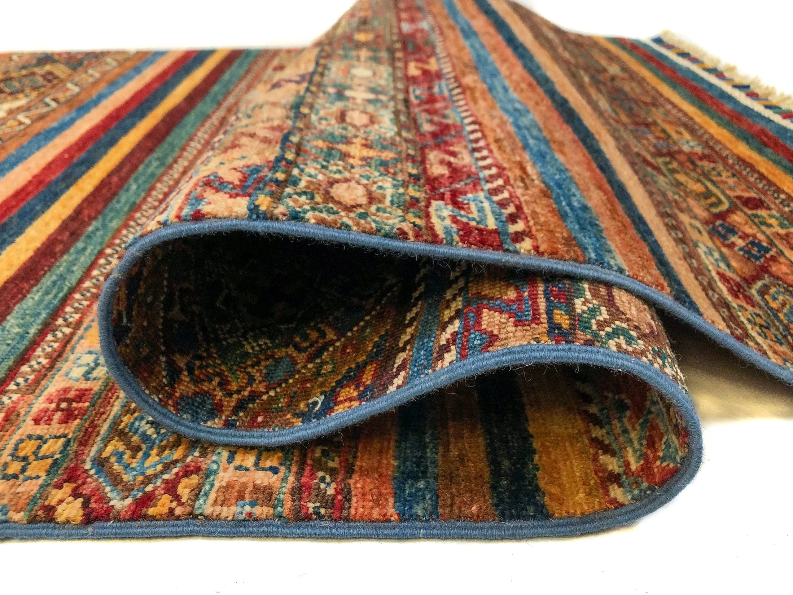 Khorjin (15' Runner) multi colored - Image 7