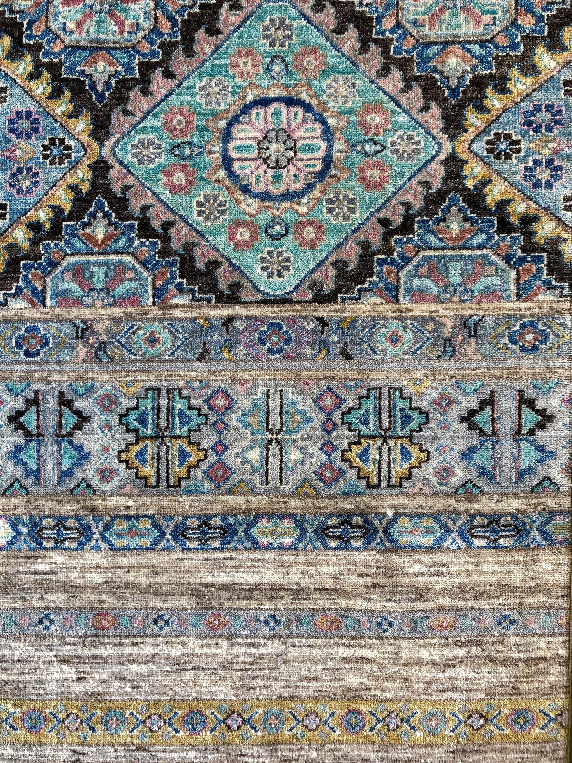 Khorjin multi 12' Runner - Image 10