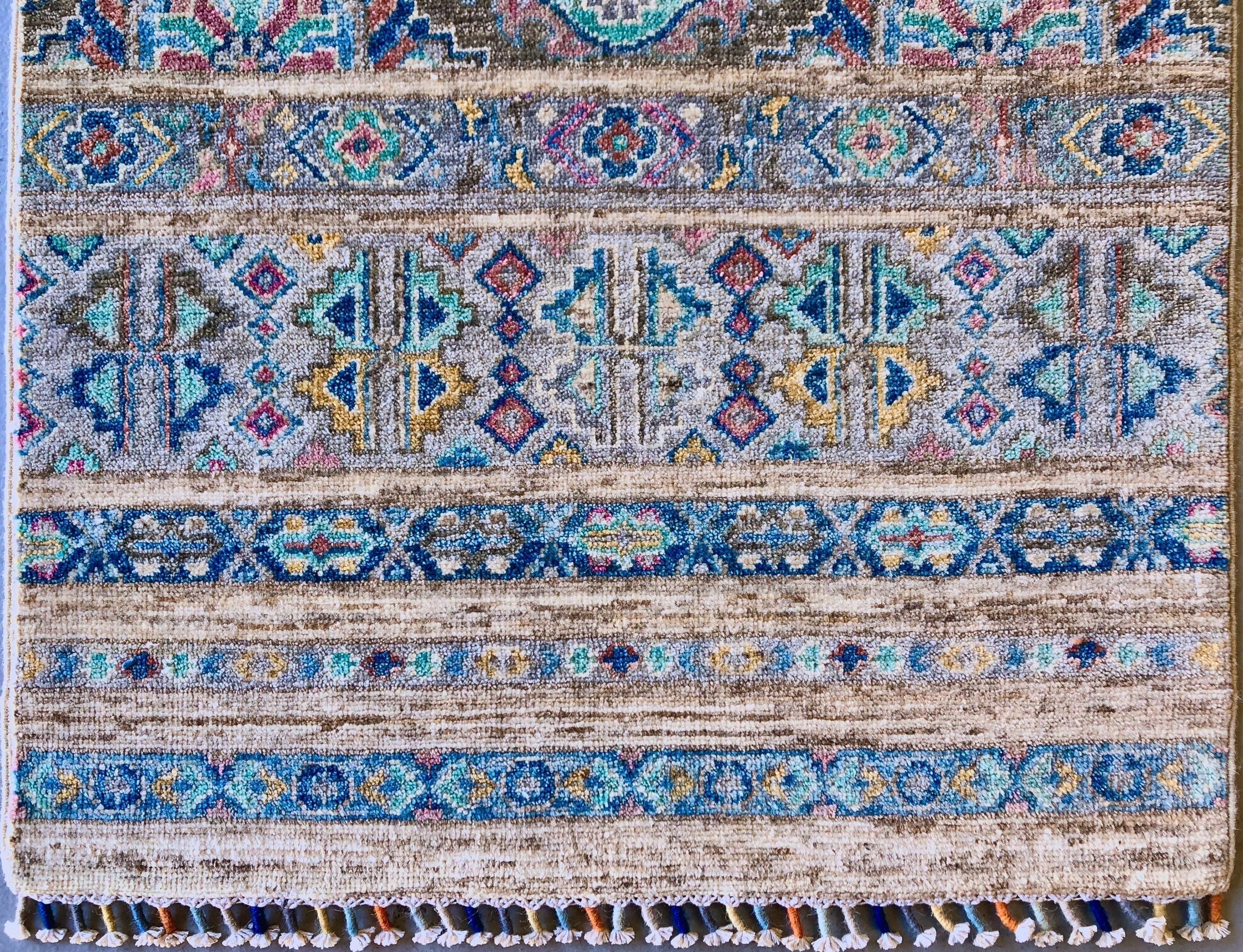 Khorjin multi 12' Runner - Image 2