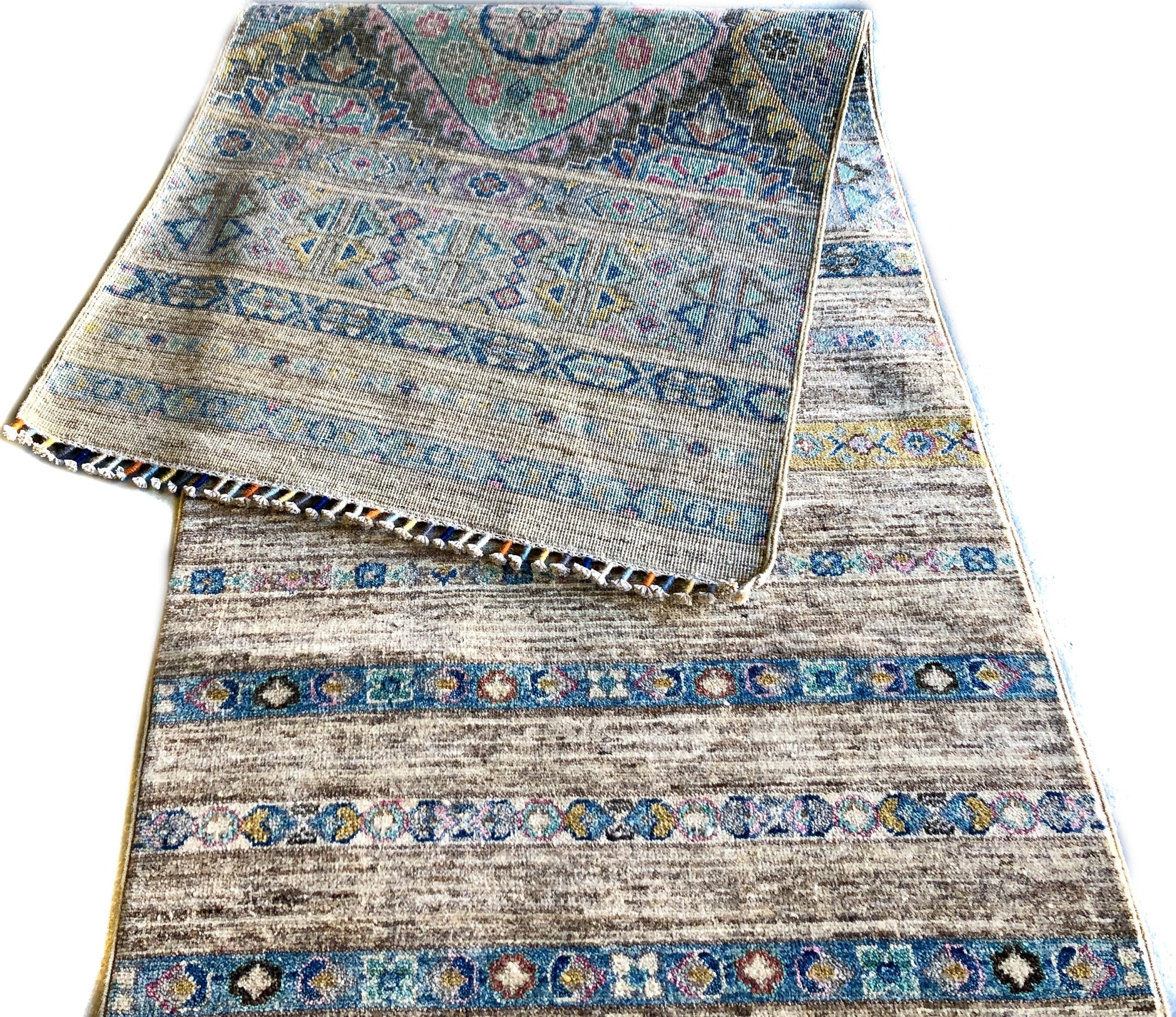 Khorjin multi 12' Runner - Image 7