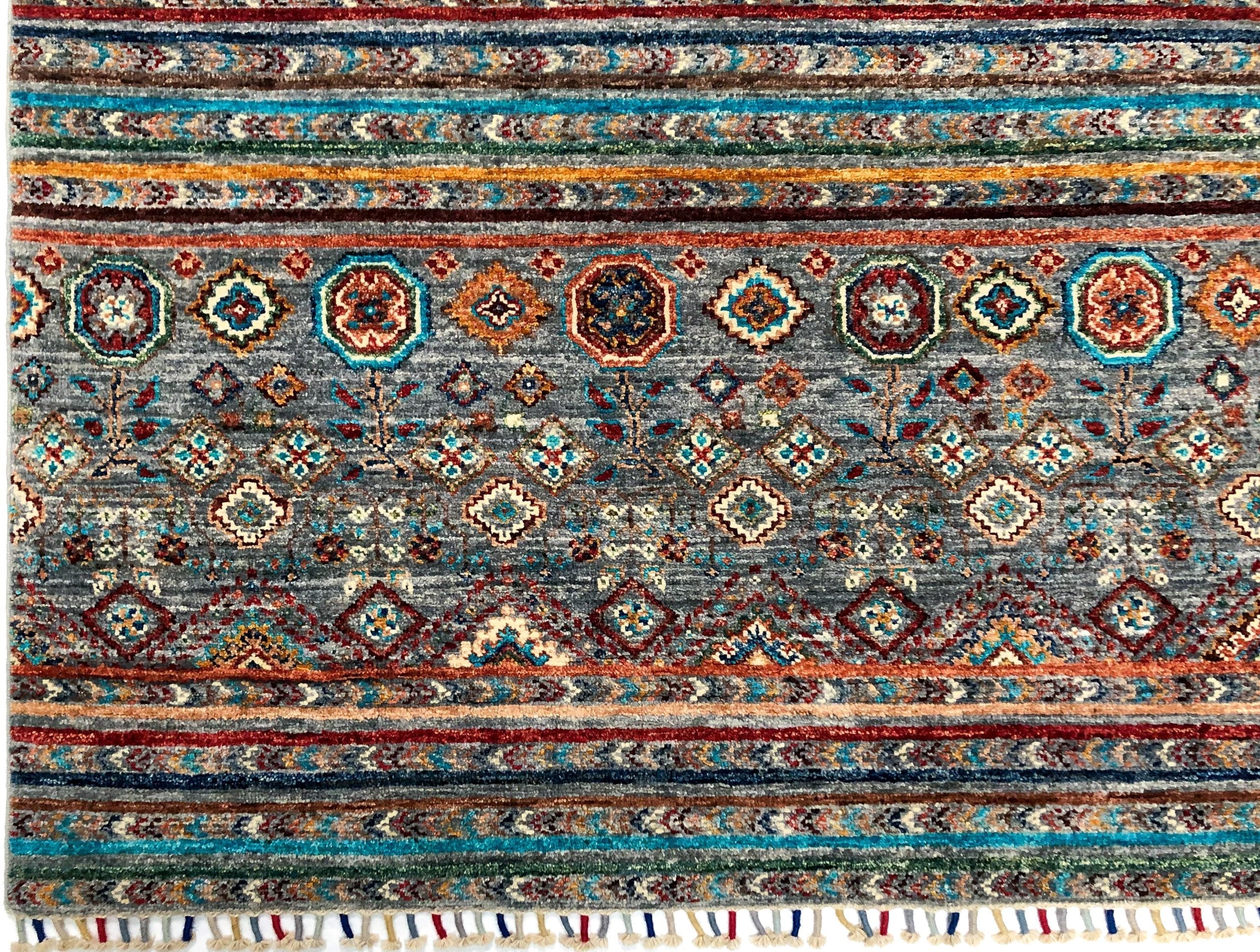 Khurjeen (4x6) multi colored - Image 2