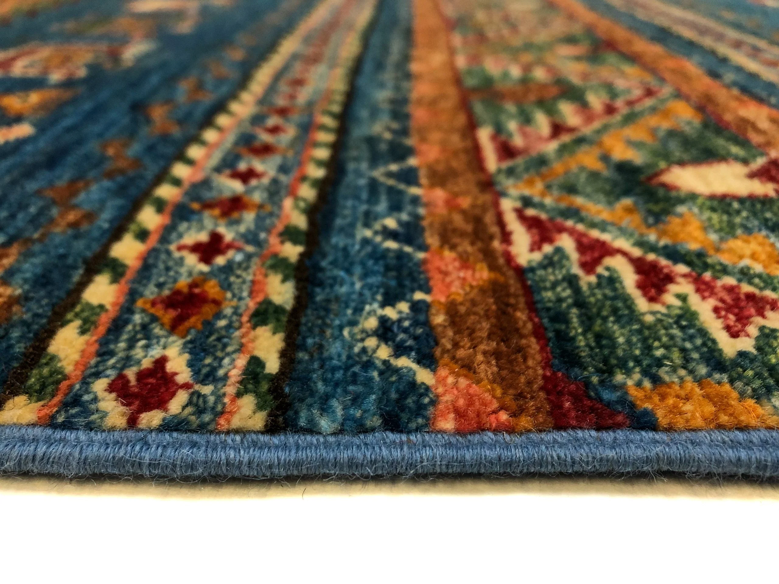 Khurjeen (5x7) blue - Image 8