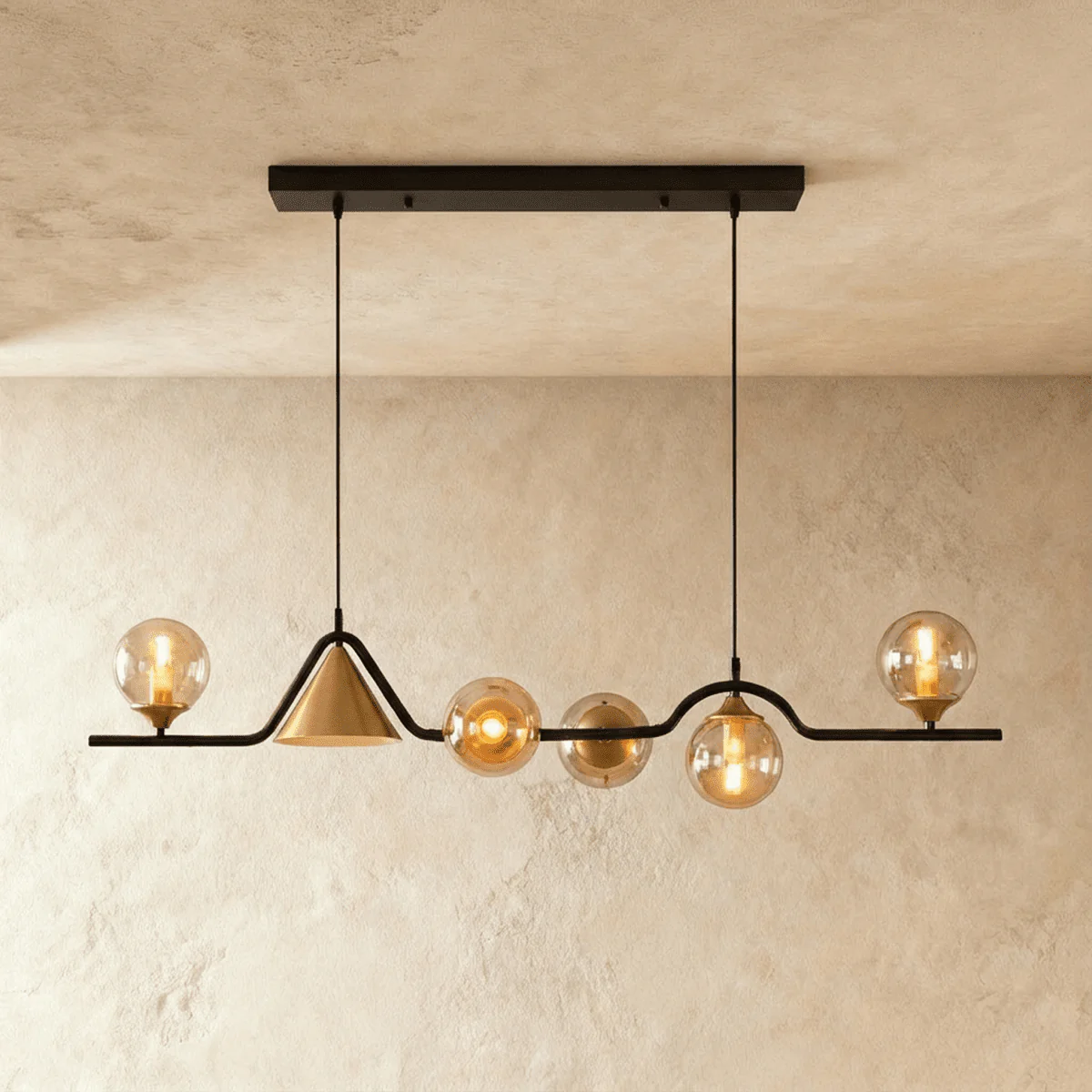 Kira Pendant Light - Image 3