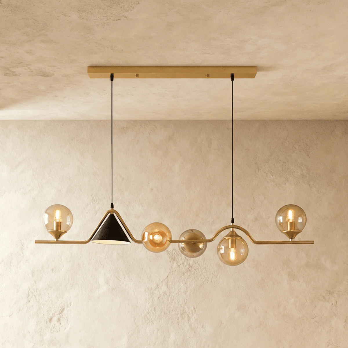 Kira Pendant Light - Image 4