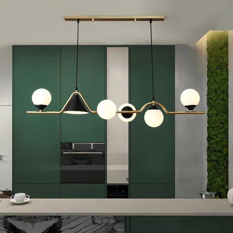 Kira Pendant Light - Image 6