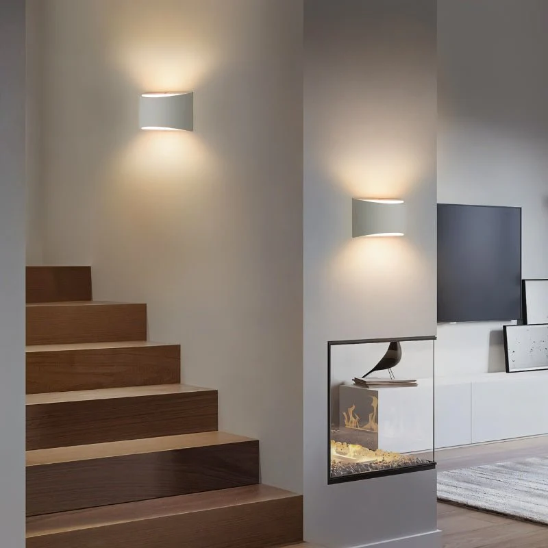 Kirta Wall Lamp - Image 4