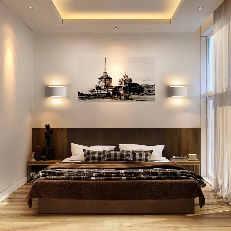 Kirta Wall Lamp - Image 9