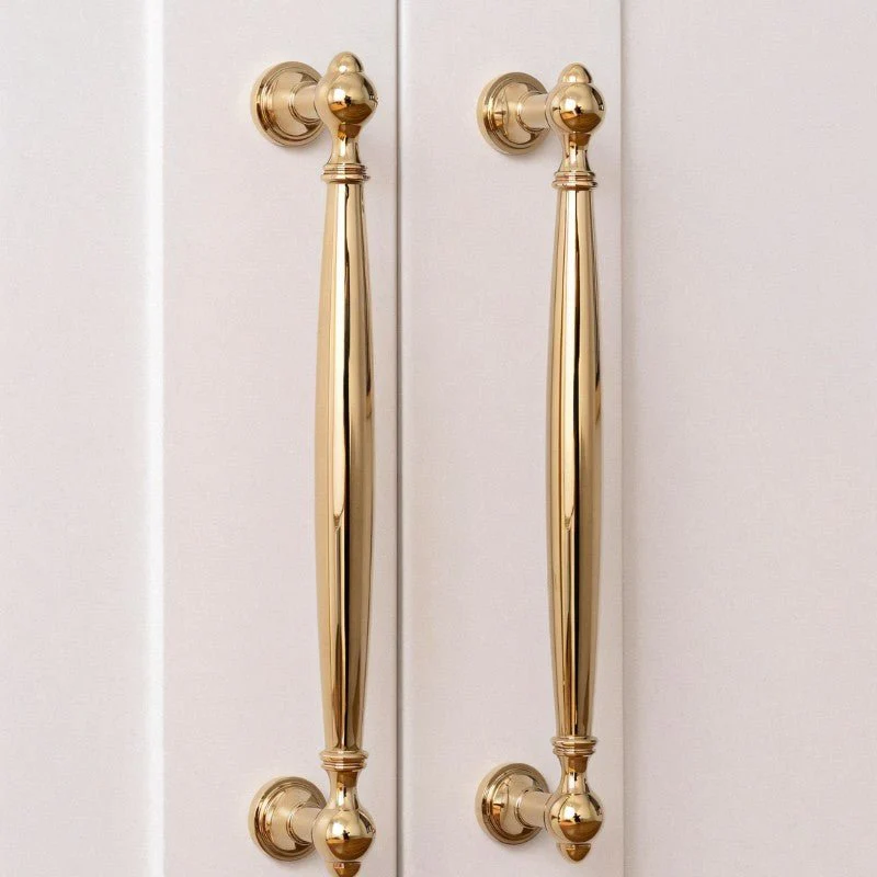 Klane Knob & Pull Bar - Image 7