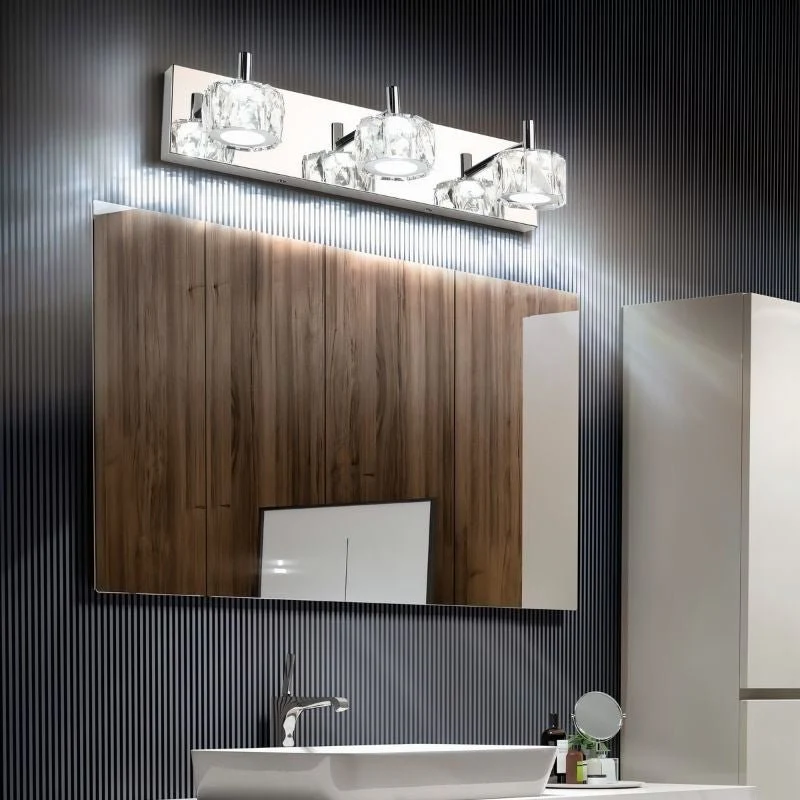 Klyneva Wall Lamp