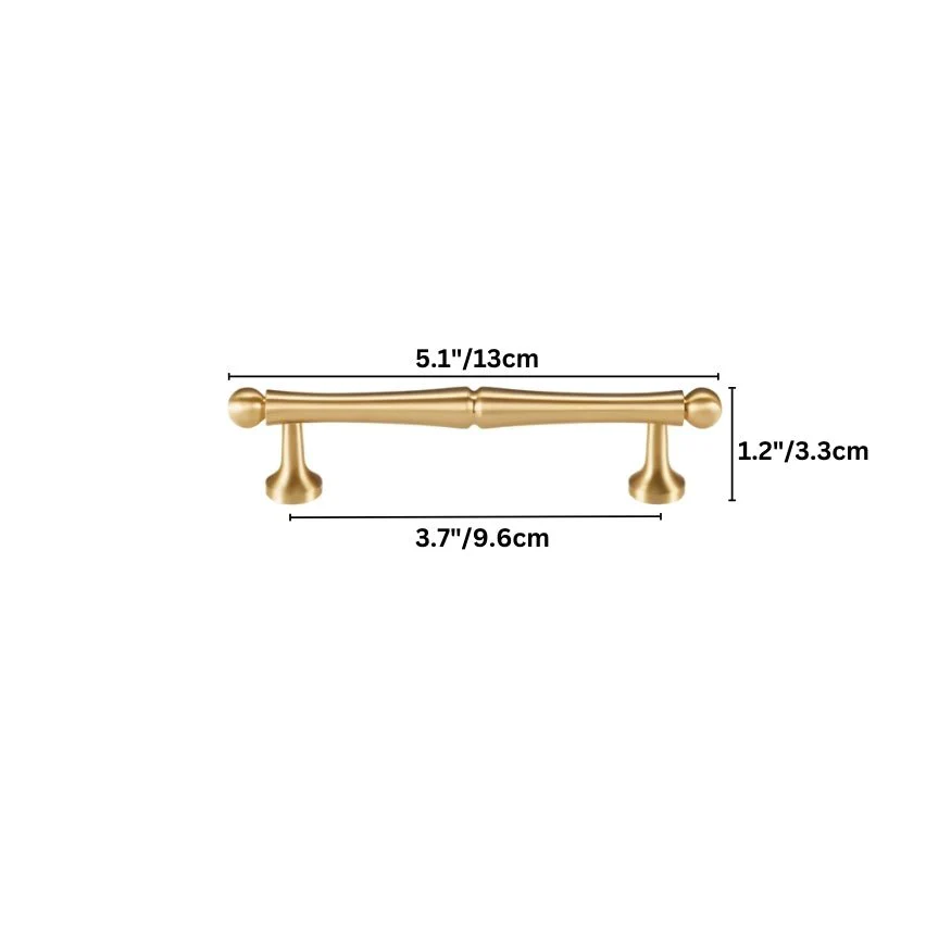 Knox Pull Bar - Image 6