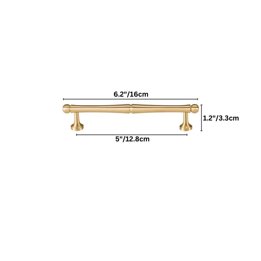 Knox Pull Bar - Image 7