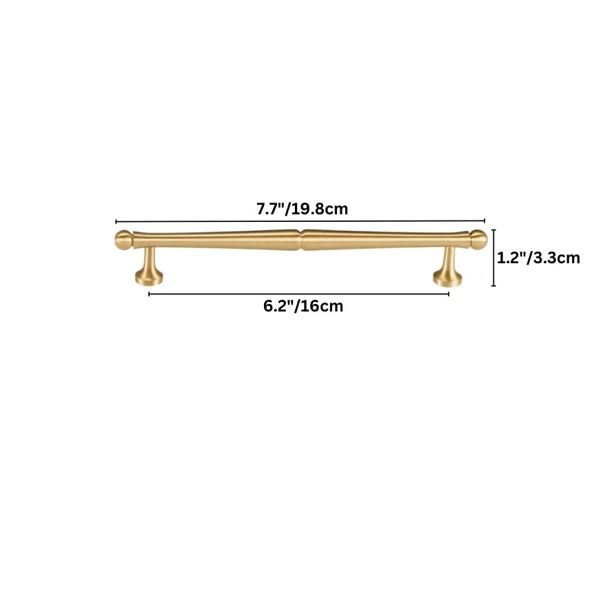 Knox Pull Bar - Image 8