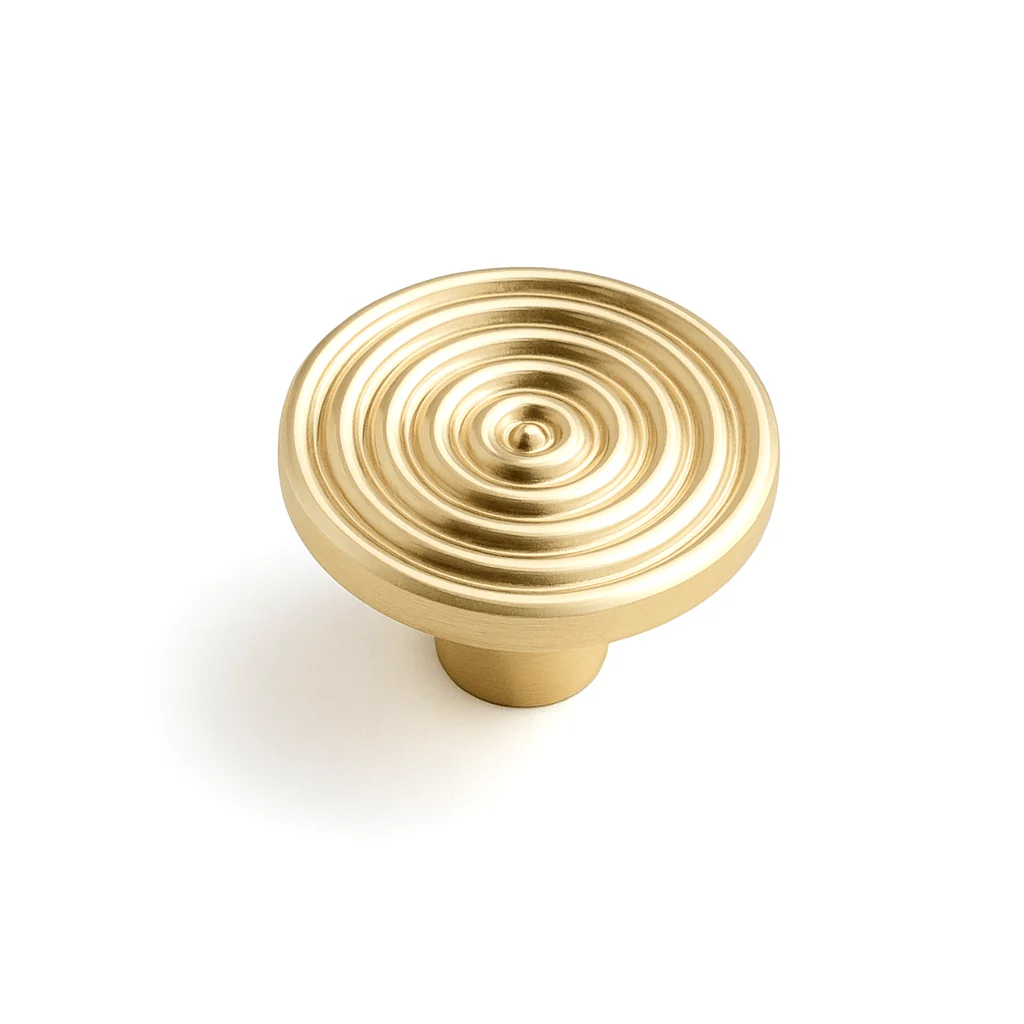 Koinob Knob & Drawer pull