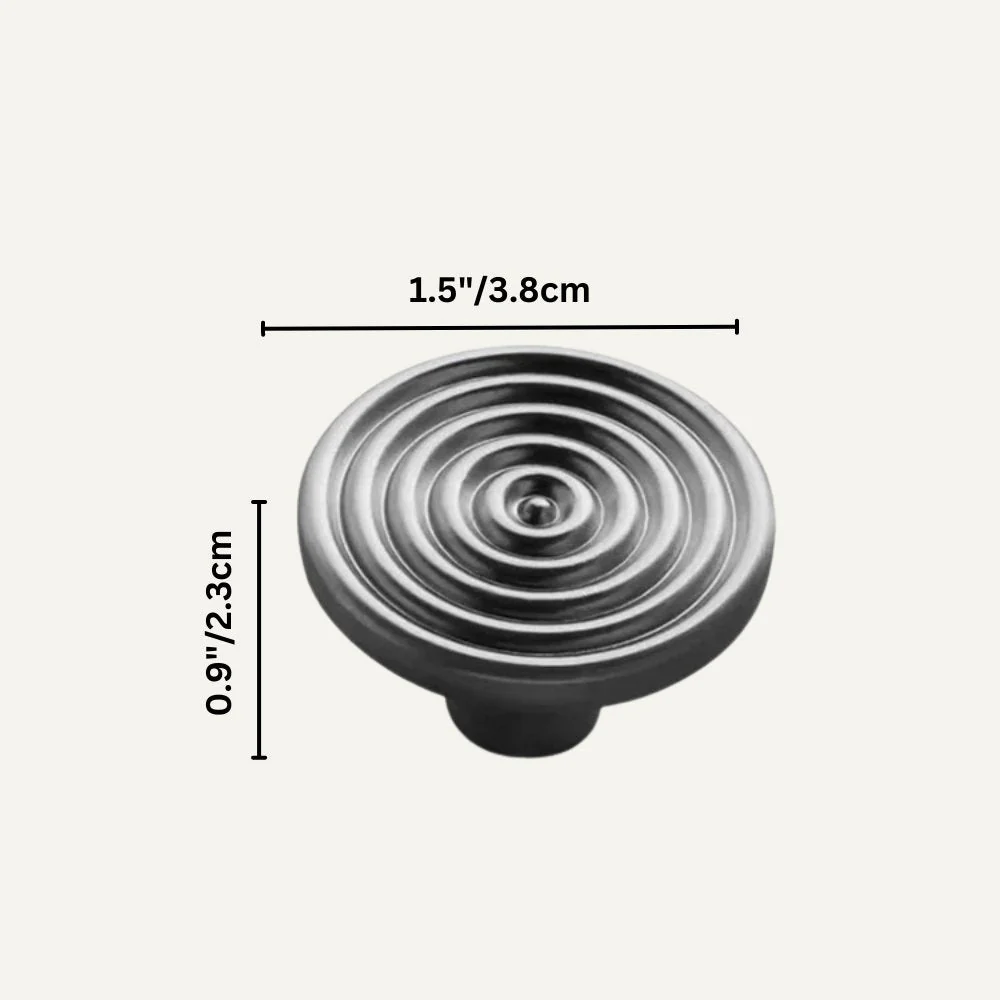 Koinob Knob & Drawer pull - Image 7