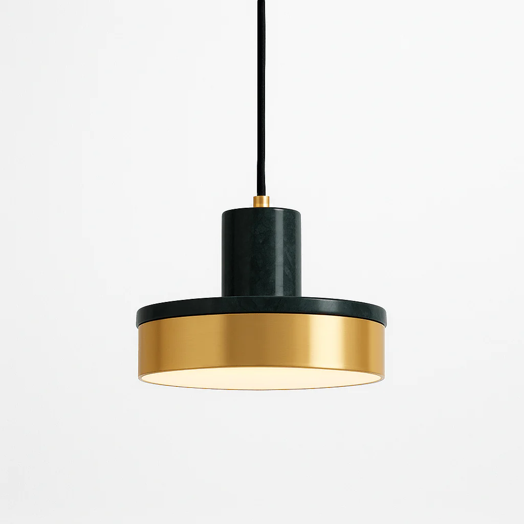 Kotel Pendant Light - Image 2
